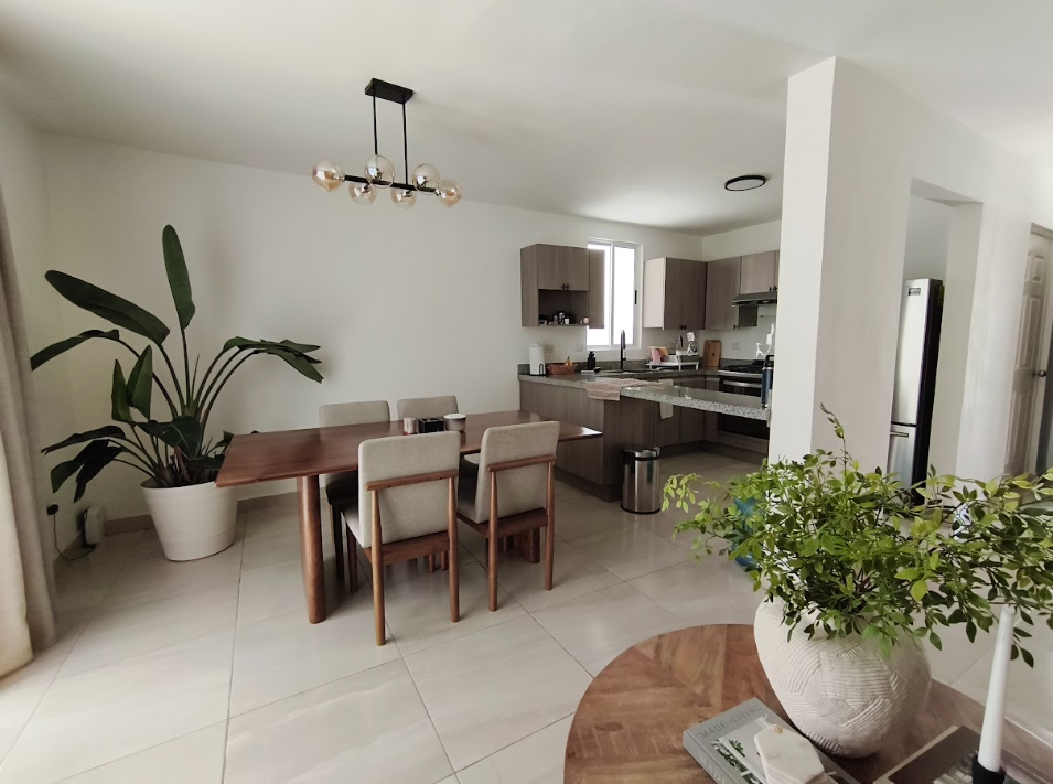 Casa en venta en C. Jacopo 107, Fracc. Samsara, Sector Bellini,García, Nuevo León, 66036 - Vista 3