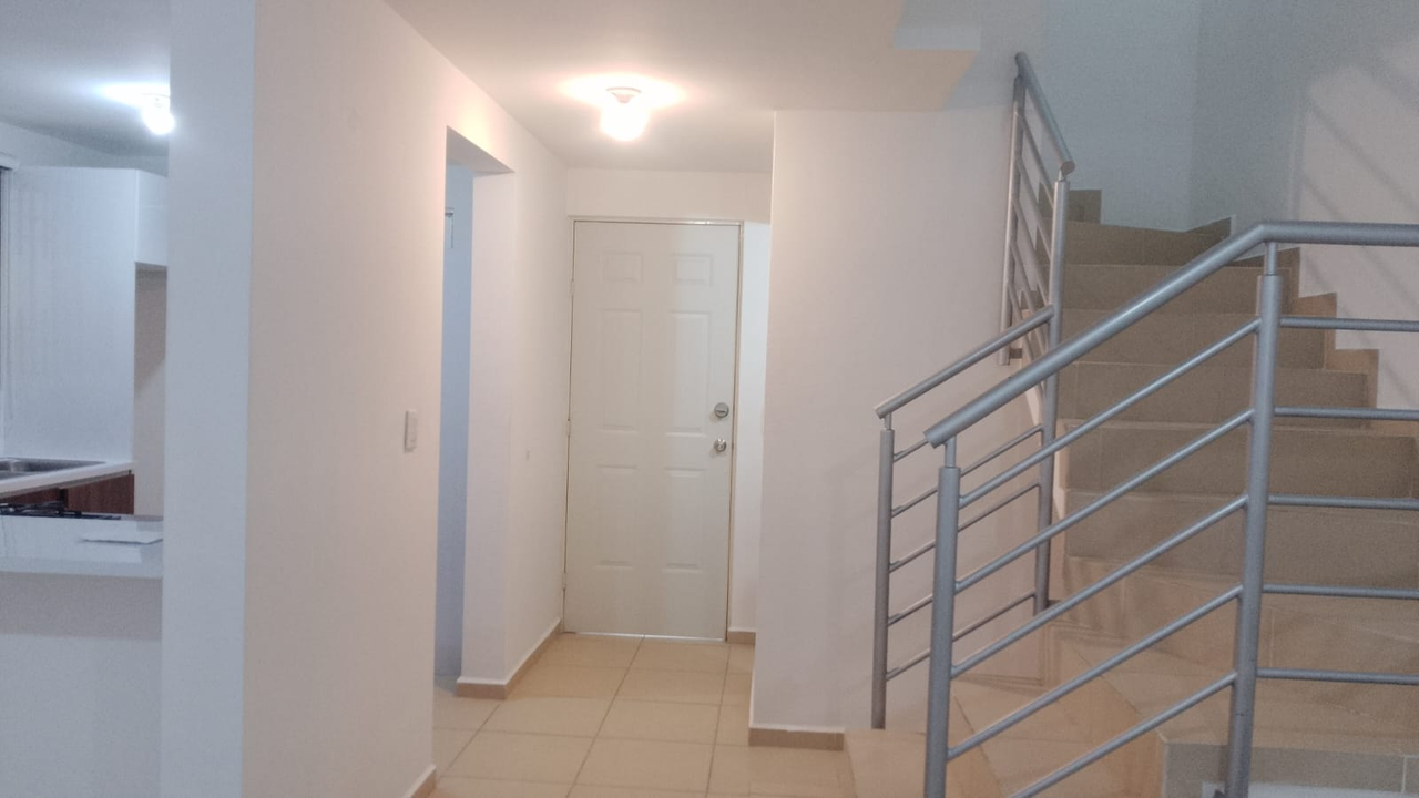 Casa en Venta en mitras poniente malaga, García | 3 Recámaras, 102 m² - Miniatura 6