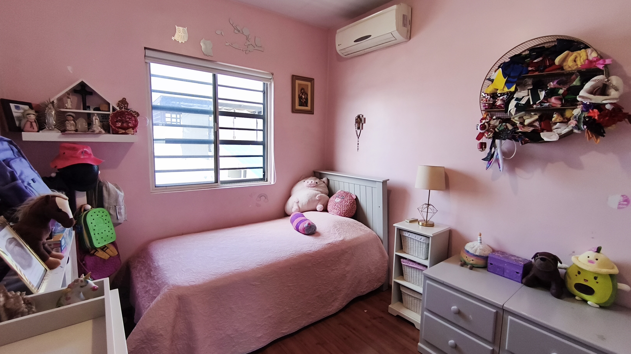 Casa en venta-Calle Cóndor No. 801, lote 11, manzana 189, fraccionamiento Santa Cecilia Residencial, Segundo Sector, C.P. 66367, municipio de Santa Catarina, Nuevo León. - Miniatura 23