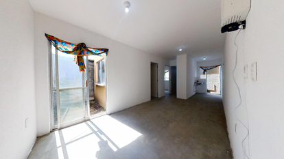 Departamento en venta Zumpango Condominio Hokadio