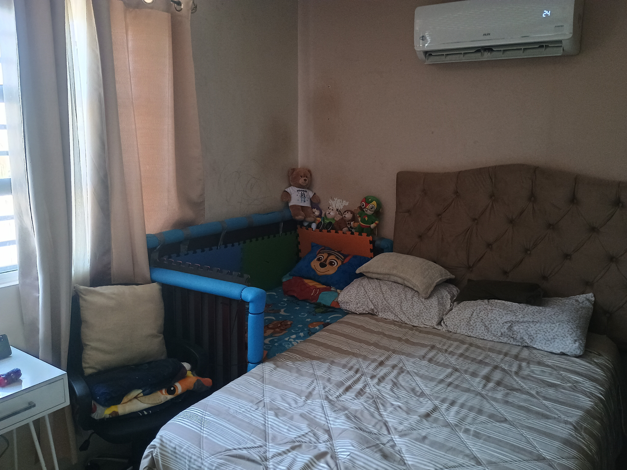 Casa en Venta en Valle del Seminario 218, Juárez | 2 Recámaras - Miniatura 7