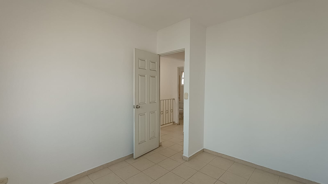 Casa en Venta en Ex Hacienda San Francisco , Apodaca | 3 Recámaras - Miniatura 12