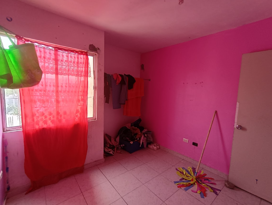 Casa en Venta-Arco de San Roque 188-B, Fraccionamiento Arcos del Parque, Pesquería, N.L. C.P. 66655 - Miniatura 17