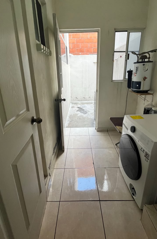 Casa en Venta-Avenida Alberto García Guzmán #3008, Condominio Horizontal Pedregal La Huasteca (Sector "D"), Santa Catarina, Nuevo León, C.P. 66354. - Miniatura 5