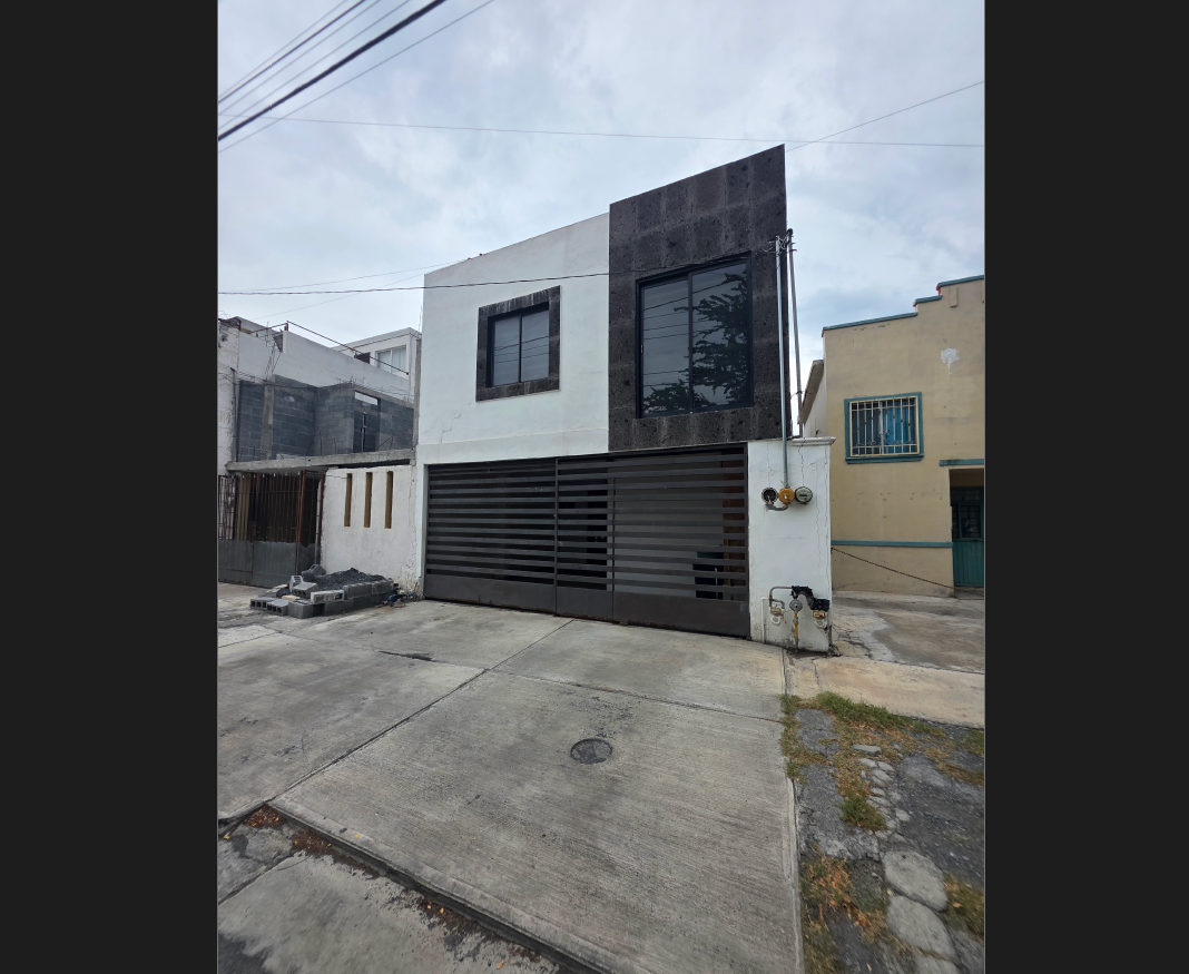 Casa en venta- Iguazú 305, Barrio San Luis, Monterrey. NL CP 64102 - Miniatura 16