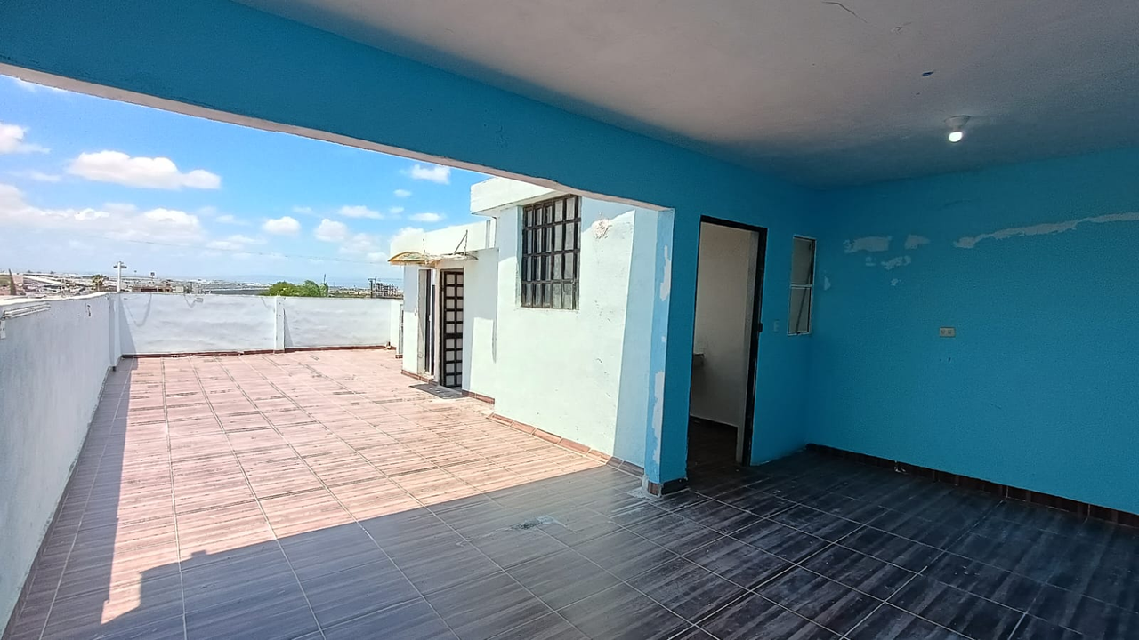 Casa en Venta-C. Alfa, San Miguel, Apodaca, Nuevo León. - Miniatura 26