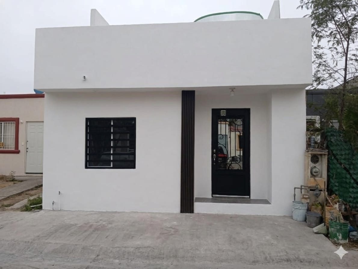 Casa en Venta en Valle del Nte. - Foto 1