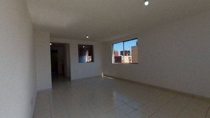 Departamento en venta Ciudad de México Santa Anita