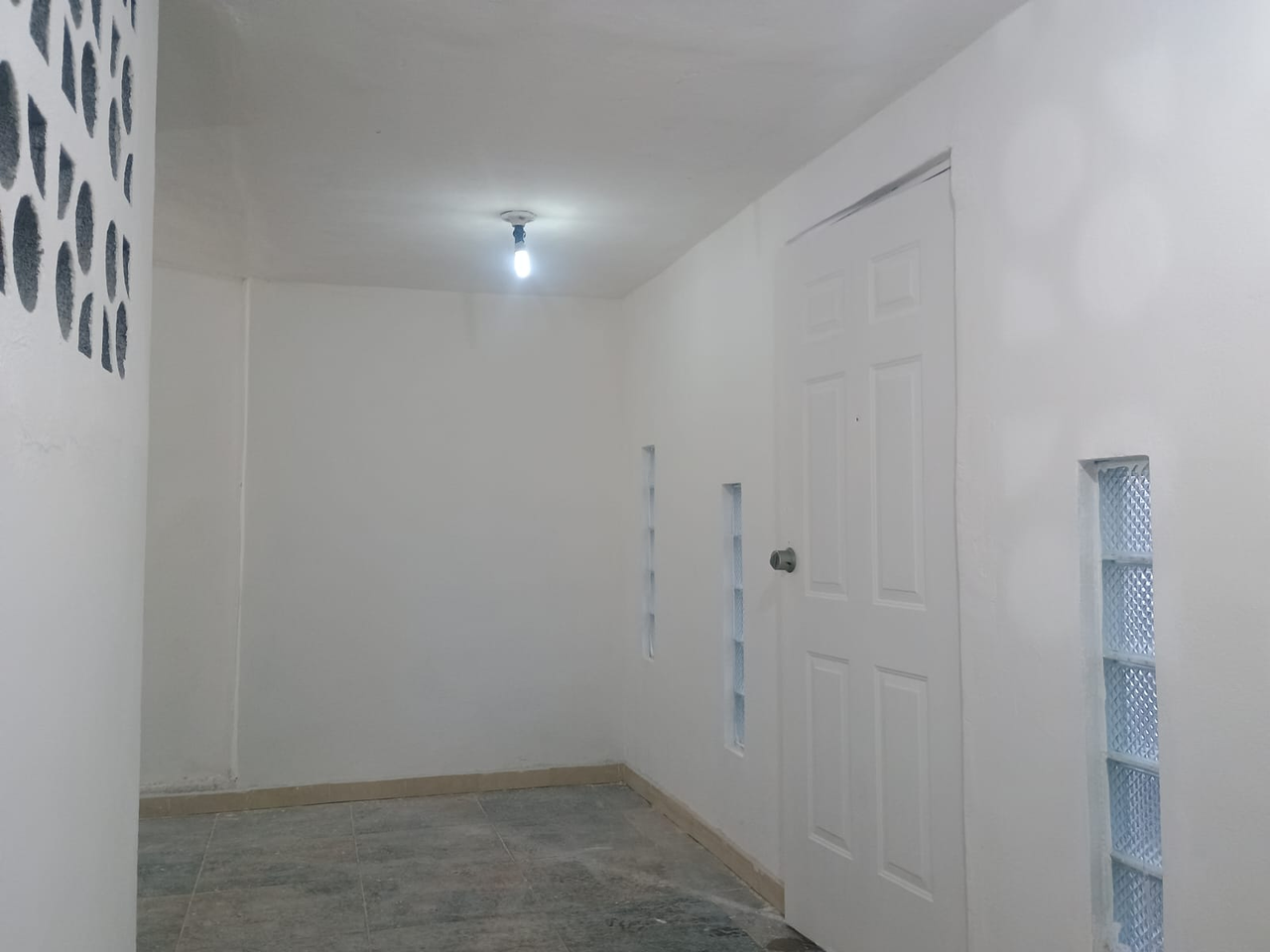 Casa en Venta-Nogales, Hacienda las Puentes, San Nicolás de los Garza, Nuevo León. - Miniatura 6