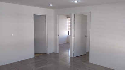 Departamento en venta Chalco Villas Terra II
