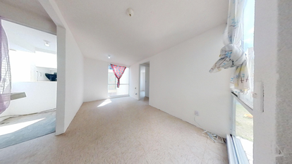 Departamento en venta Zumpango 5ta Cerrada De Laguna De Saucedo