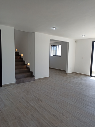 Casa en venta San Mateo Atenco Barrio San Francisco