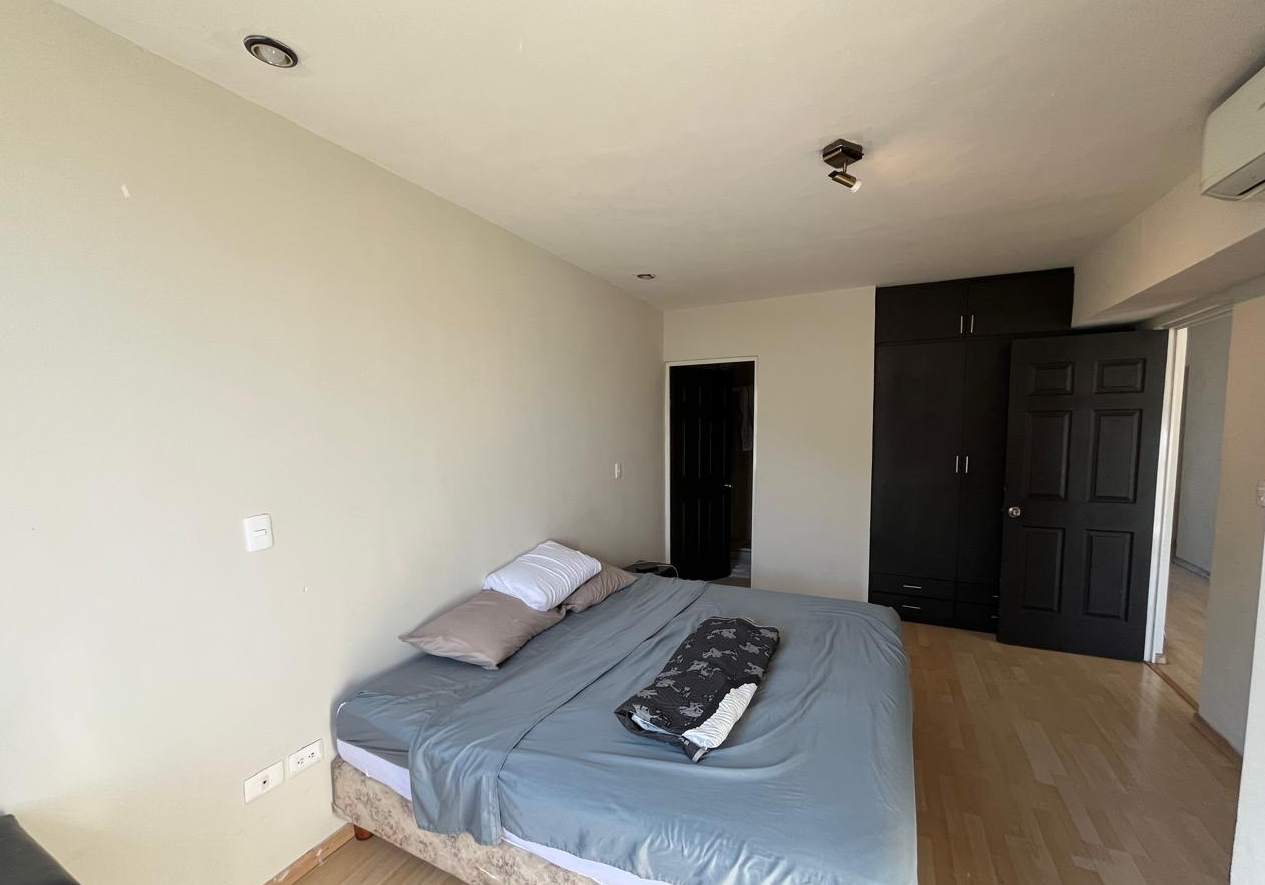 Departamento en condominio en venta - Avenida Zapopan 101-24, Edificio Perla, Departamento 5-D, Condominio Las Joyas de Cumbres Perla y Diamante, Colonia Las Cumbres IV (4to Sector), Monterrey, Nuevo León, C.P. 64349. - Miniatura 12