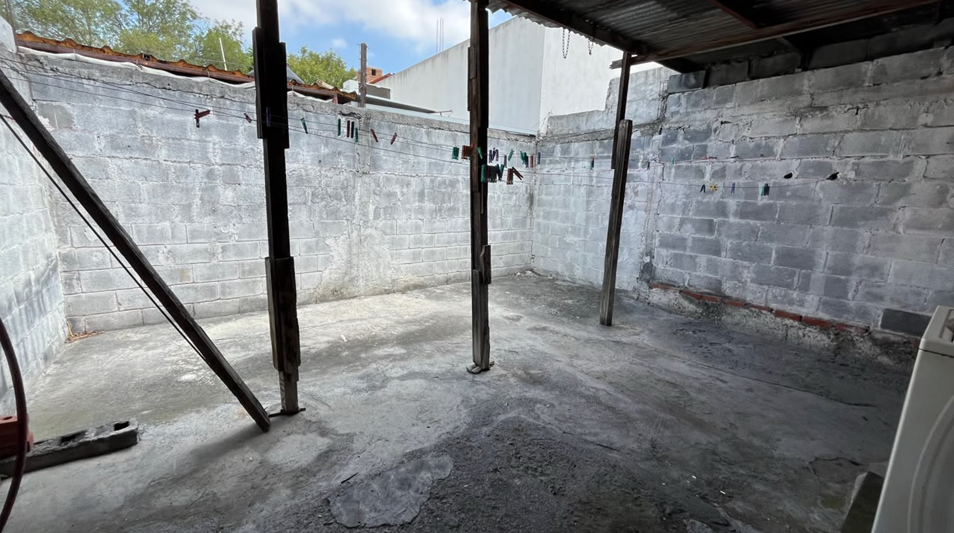 Casa en Venta-Calle Villa de Juárez #413, Lote 20, Manzana 343, Fraccionamiento Villa de los Ayala, General Escobedo, Nuevo León, C.P. 66070. - Miniatura 9
