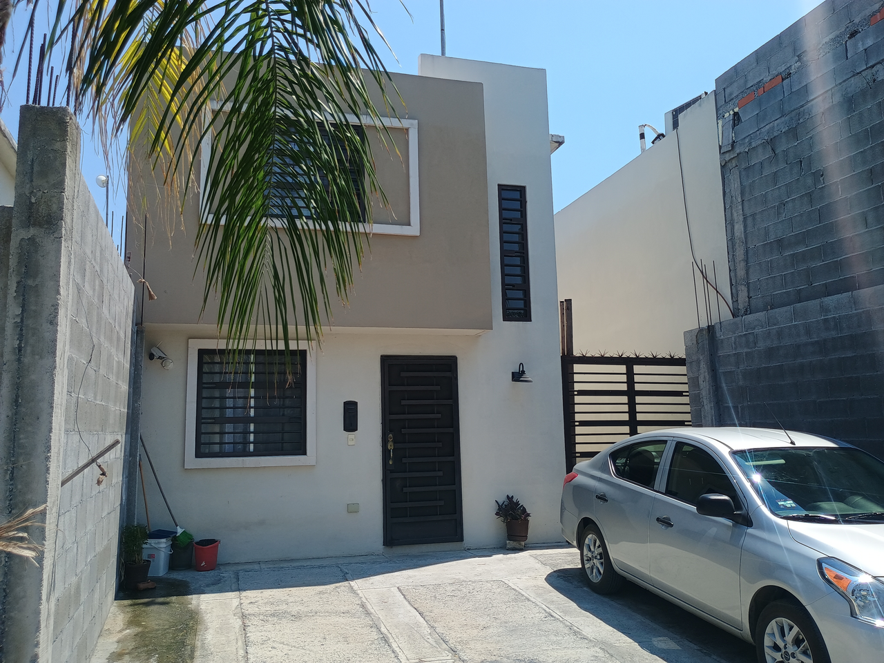 Casa en Venta en Valle del Seminario 218, Juárez | 2 Recámaras - Miniatura 11