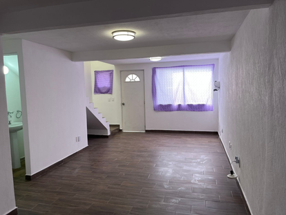 Casa en venta Nicolás Romero Circuito de Lago Sur