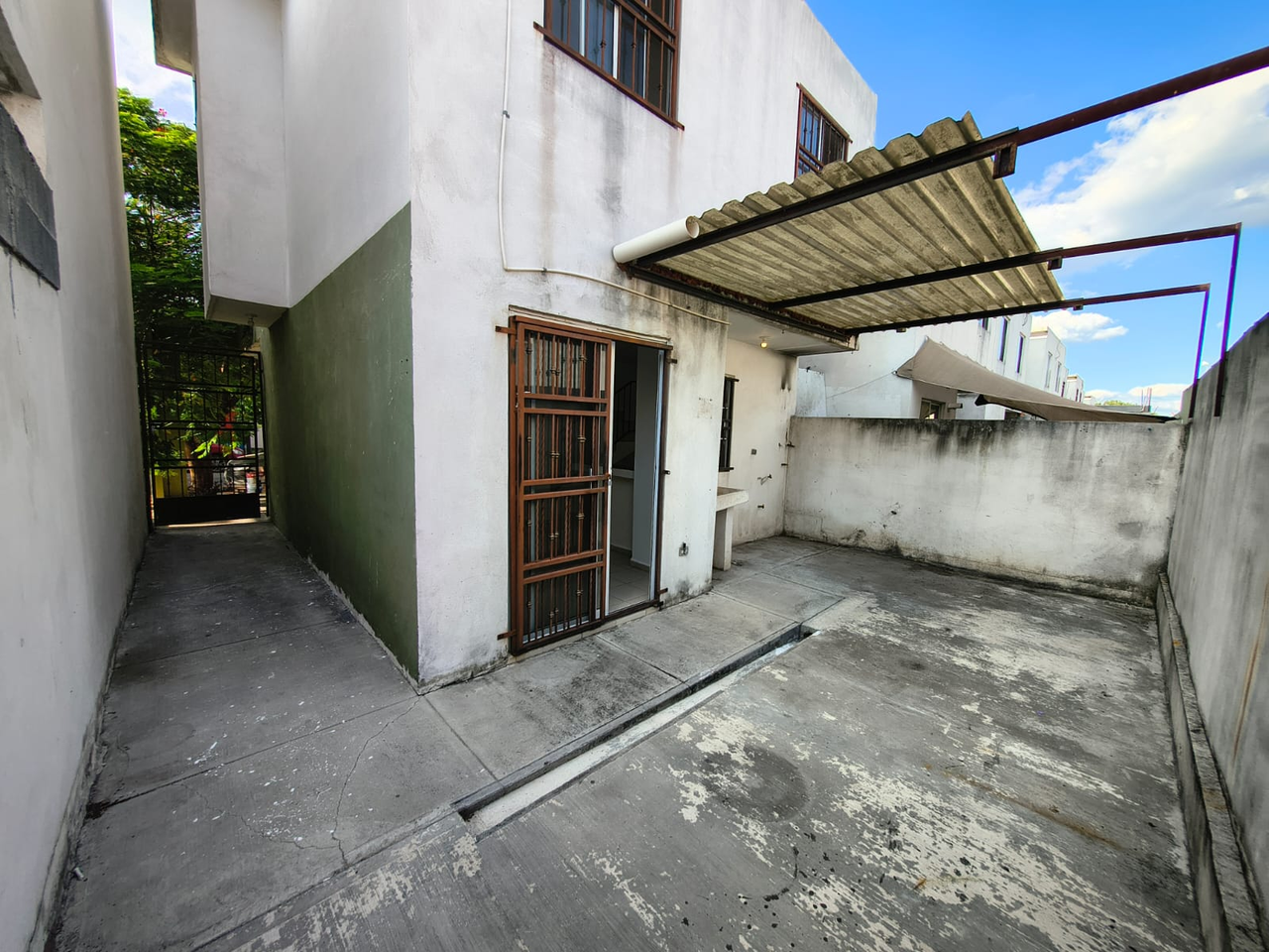 Casa en Venta-P.º de los Dominicos, Fuentes del Seminario Sector 2, Juárez, Nuevo León - Miniatura 16
