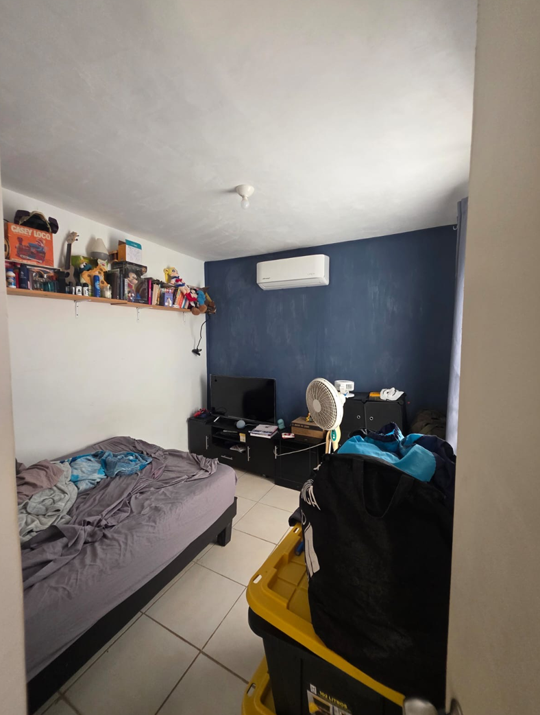 Casa en Venta-Calle Laderas de Solaro #126, Lote 28, Manzana 820, Fraccionamiento Laderas de la Silla, Juárez, Nuevo León, C.P. 67286. - Miniatura 9