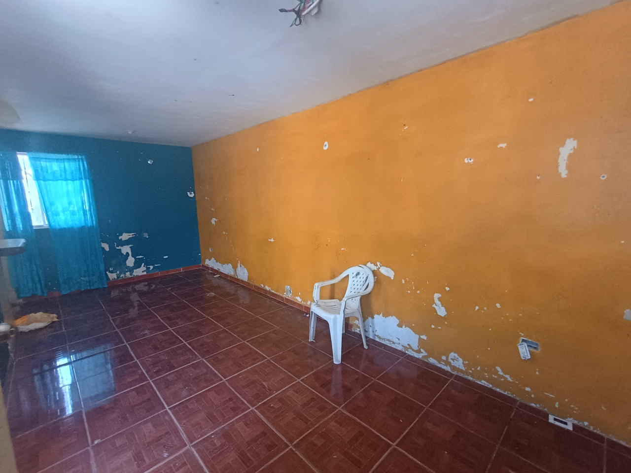 Casa en venta-Joaquín Galván 135, Col. Lomas del Progreso, Ciénega de Flores, Nuevo León, C.P. 65563, México. - Foto 1