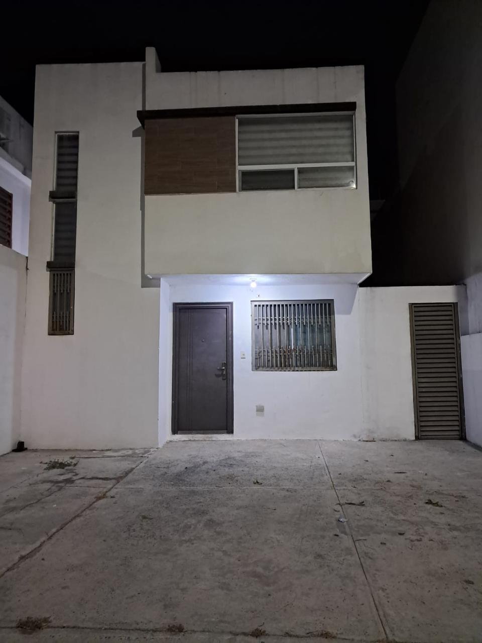 Casa en Venta-Calle San Vicente #721, Lote 14, Manzana 184, Fraccionamiento Marsella Residencial, Guadalupe, Nuevo León, C.P. 67168. - Miniatura 23