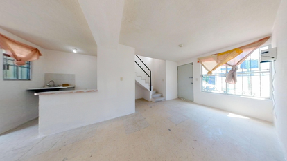 Casa en venta Nextlalpan Circuito 6to, Hacienda Agua Nueva