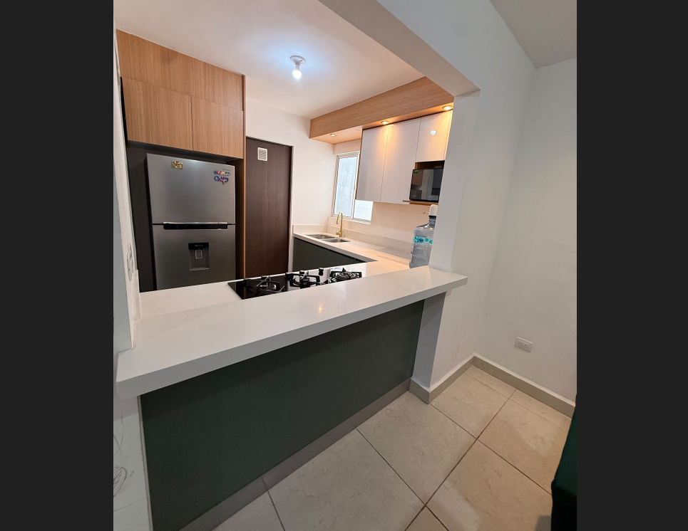 Casa en Venta en Residencial La Condesa, Apodaca | 3 Recámaras, 109 m² - Vista 4