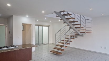 Casa en venta Querétaro Cuesta Bonita