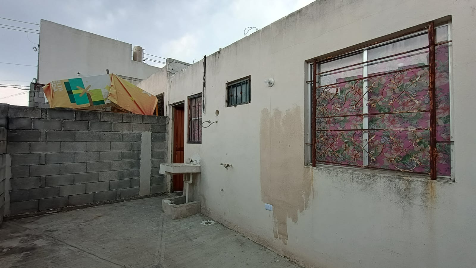 Casa en Venta-Cielo, Fraccionamiento Los Cometas, Monte Kristal, Juarez, Nuevo León - Miniatura 14