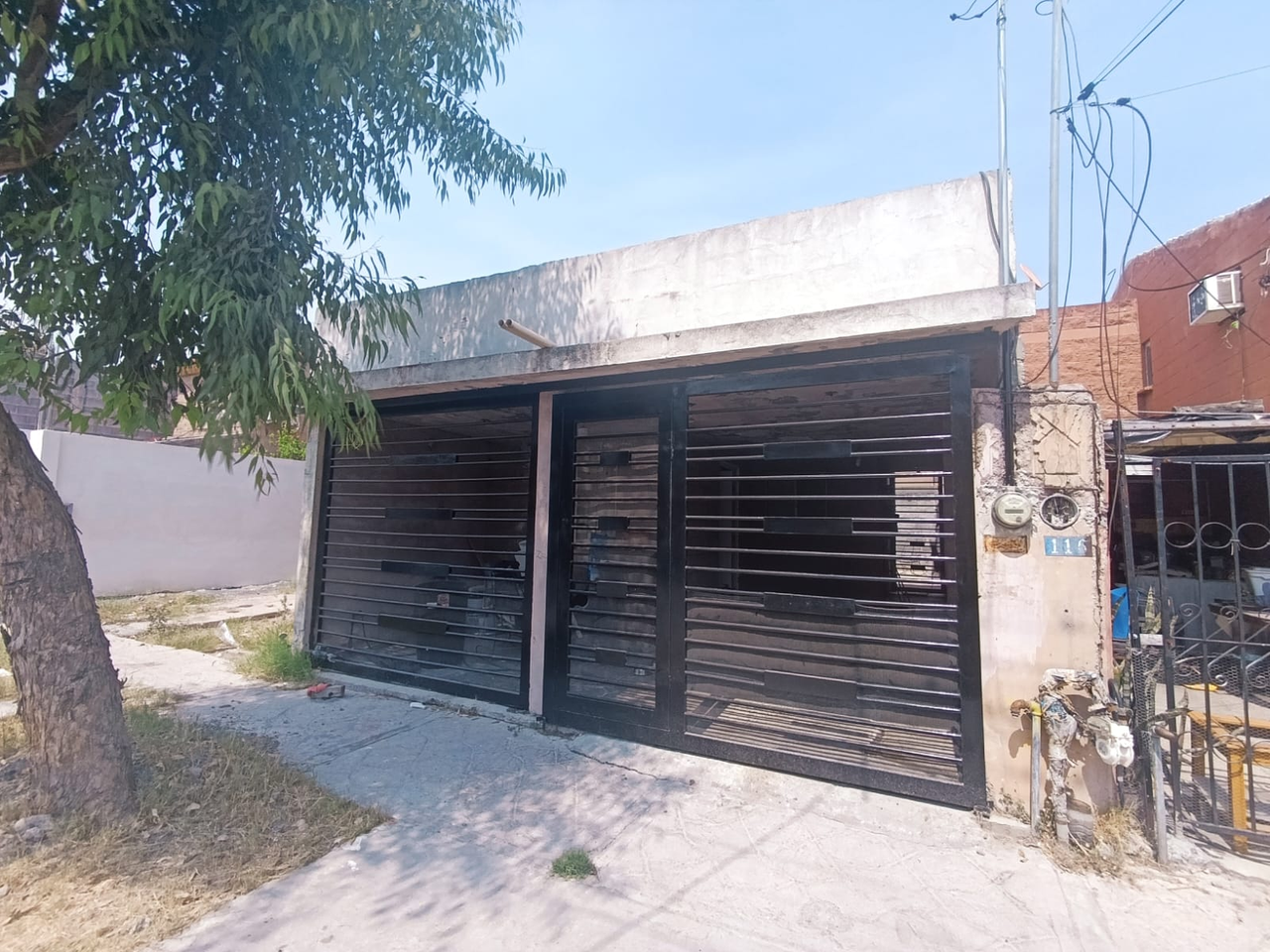 Casa en Venta-Framboyán 114, Lote 52, manzana 403, fraccionamiento Arboledas de Virrey, municipio de Apodaca, Nuevo León. - Miniatura 20