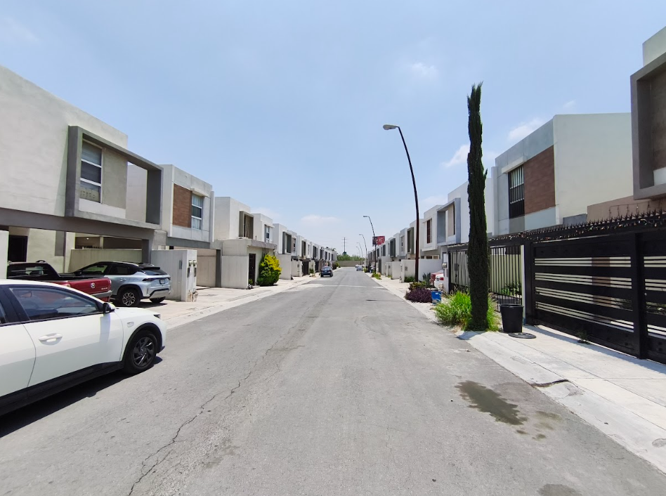 Casa en venta en C. Jacopo 107, Fracc. Samsara, Sector Bellini,García, Nuevo León, 66036 - Miniatura 25