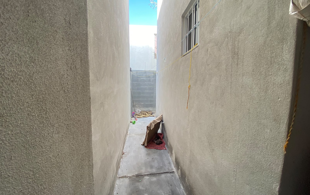 Casa en Venta en C. Sta. Alexia 109E - Miniatura 7