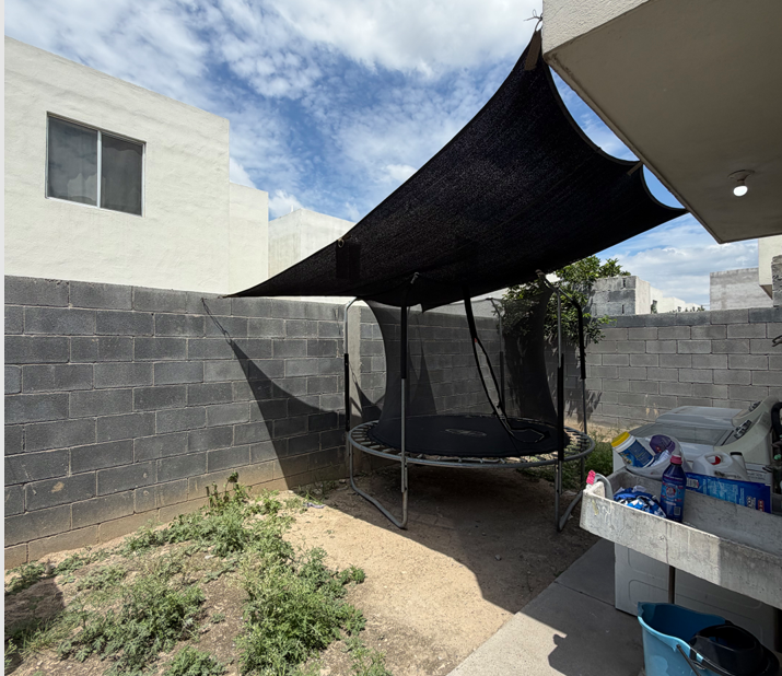 Casa en venta-San Paulino 904, Col. Santa María, García, Nuevo León, C.P. 66037, México. - Miniatura 8