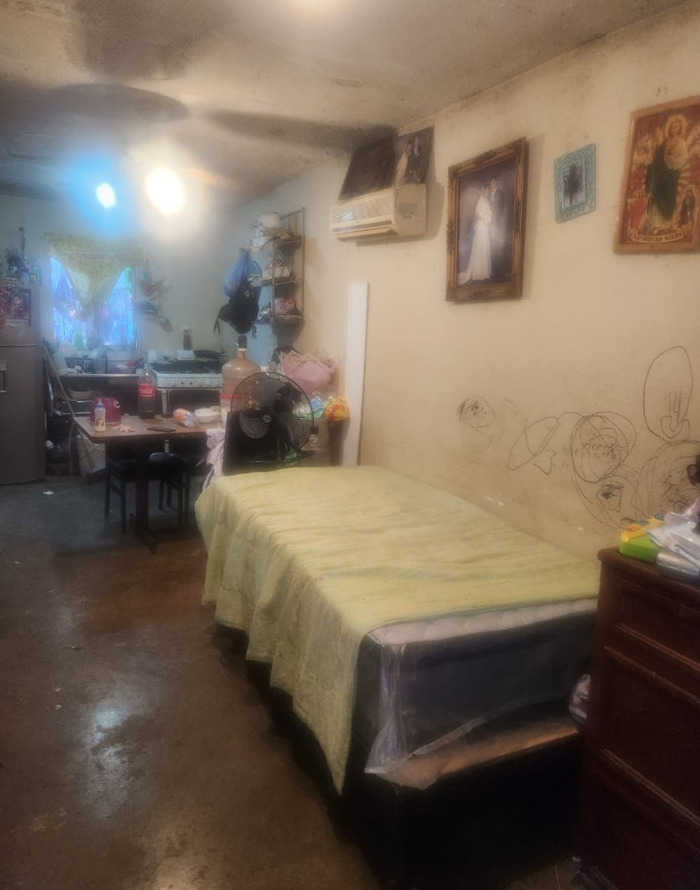 Casa en Venta-Calle Labrador #195, Lote 55, Manzana 22, Fraccionamiento Residencial Los Huertos, Juárez, Nuevo León, C.P. 67265. - Foto 1