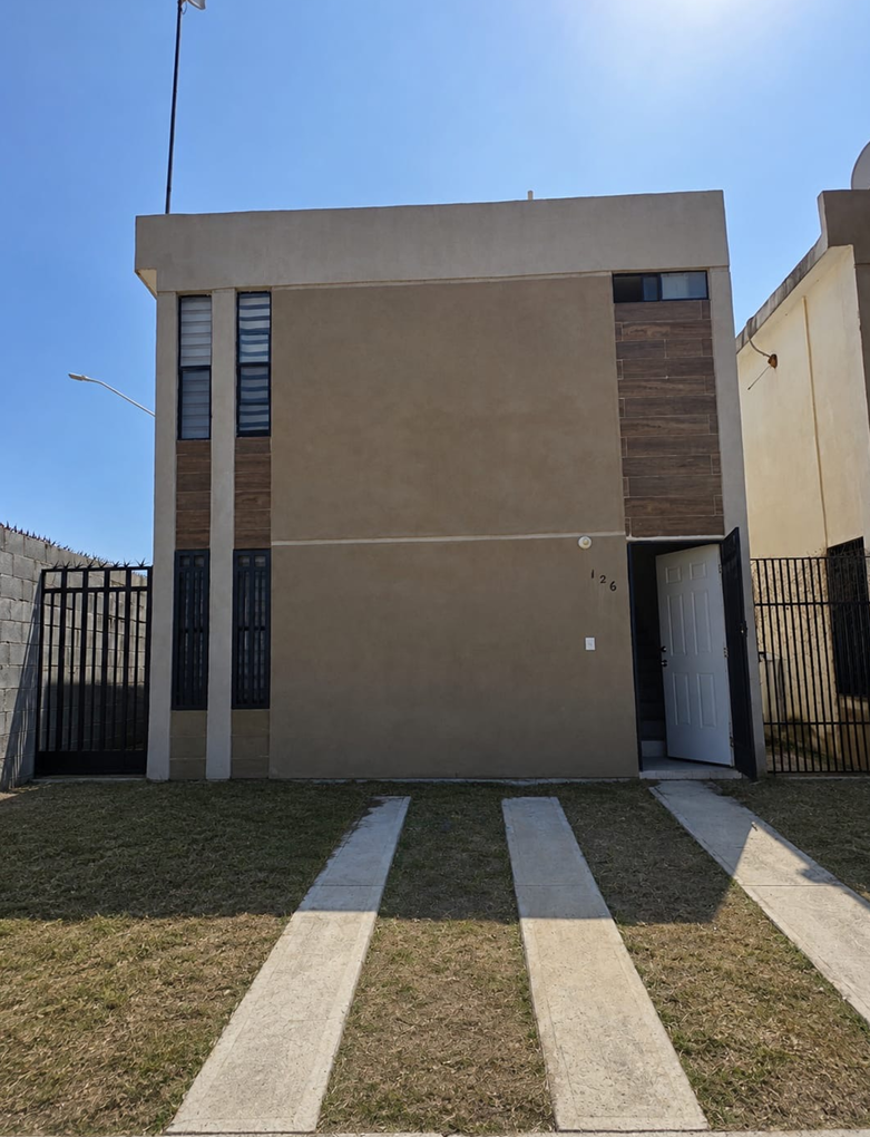 Casa en Venta-Calle Laderas de Solaro #126, Lote 28, Manzana 820, Fraccionamiento Laderas de la Silla, Juárez, Nuevo León, C.P. 67286. - Miniatura 12