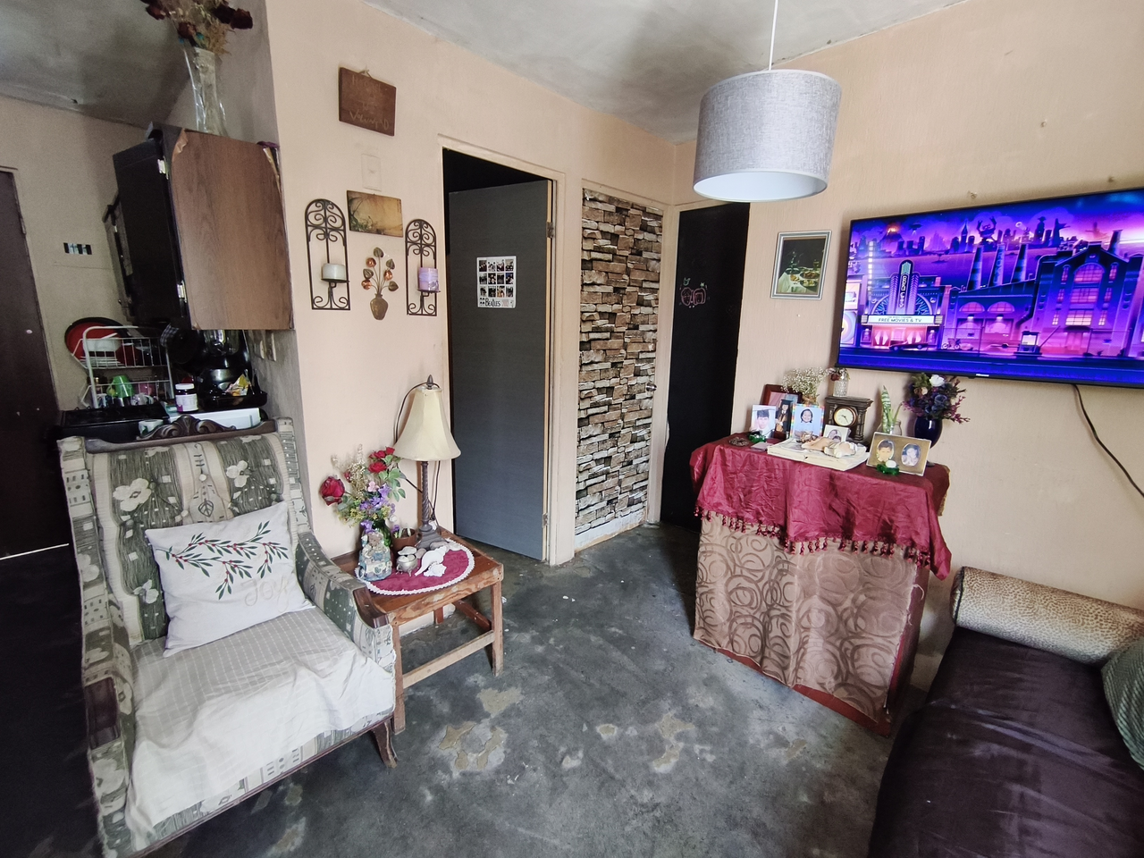 Casa en venta-Dr. Andrés Márquez Acosta 201, Col. Valle de San Blas, García, Nuevo León, C.P. 66003, México. - Miniatura 5