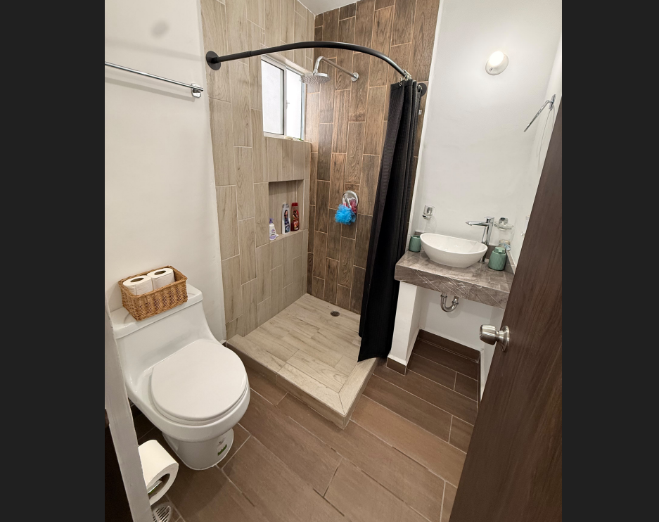 Casa en Venta en Residencial La Condesa, Apodaca | 3 Recámaras, 109 m² - Miniatura 11