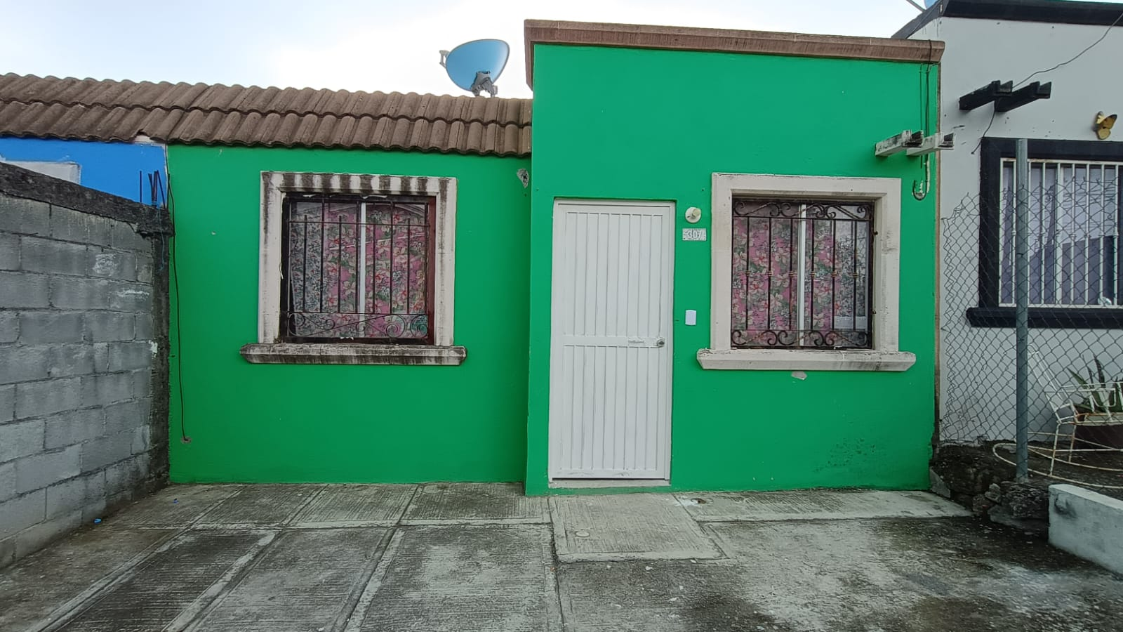 Casa en Venta-Cielo, Fraccionamiento Los Cometas, Monte Kristal, Juarez, Nuevo León - Miniatura 15