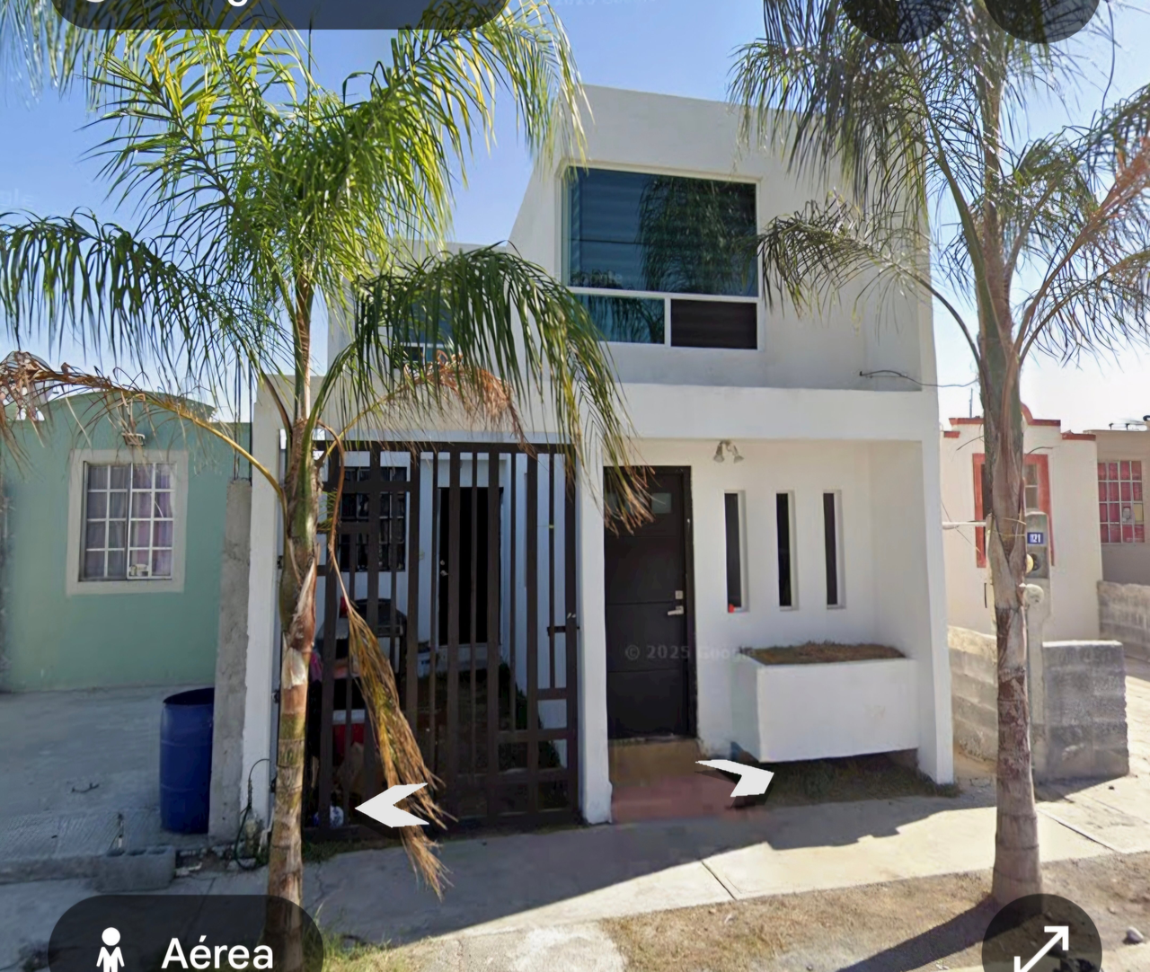 Casa en Venta en Colina San Andrés 119, Juárez | 2 Recámaras - Foto 1