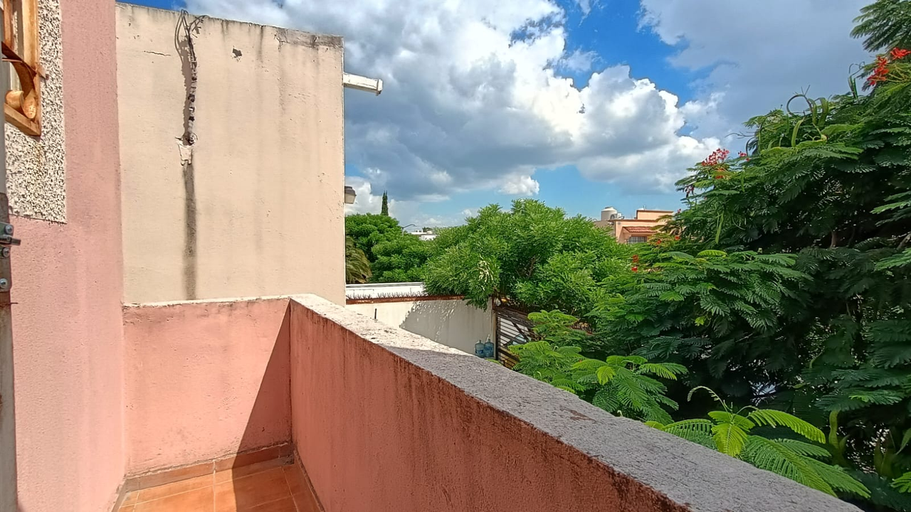 Casa en Venta en Ex Hacienda San Francisco , Apodaca | 3 Recámaras - Miniatura 16