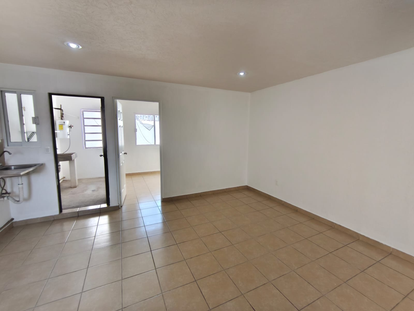 Departamento en venta Querétaro Calle Montes