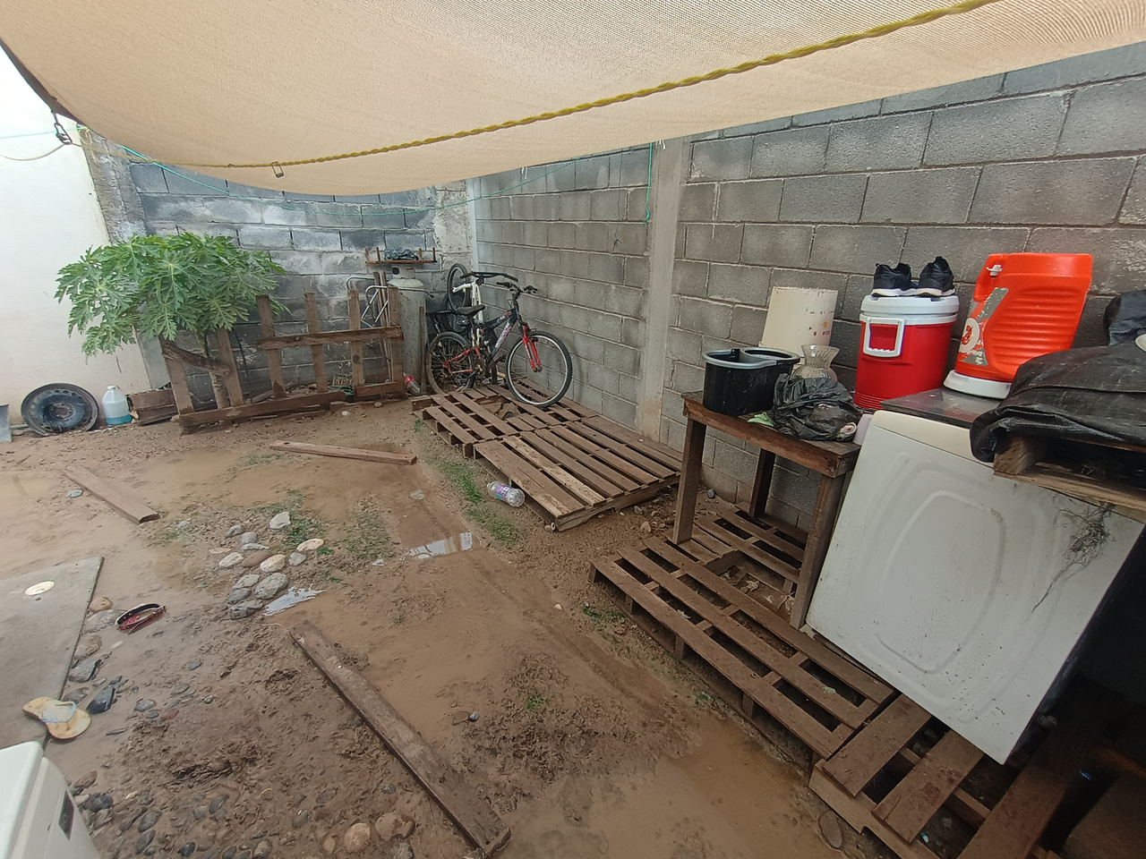 Casa en Venta en Pilares, Salinas Victoria | 2 Recámaras - Miniatura 7