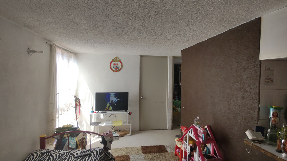 Departamento En Venta En Ejercito De Agua Prieta Iztapalapa Cdmx Conoce Mas Tramitron 6833